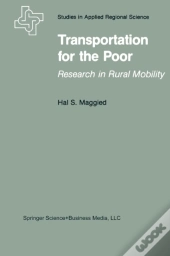 Transportation For The Poor
