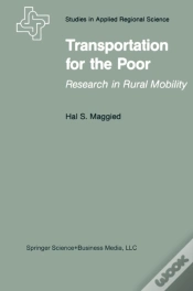 Capa do artigo Transportation For The Poor