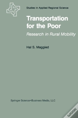 Capa do artigo Transportation For The Poor