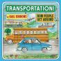 Transportation! - Preview