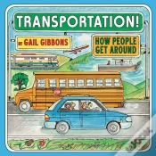 Capa do artigo Transportation!