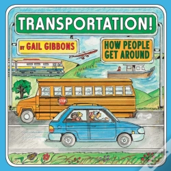 Capa do artigo Transportation!