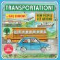 Transportation! - Preview