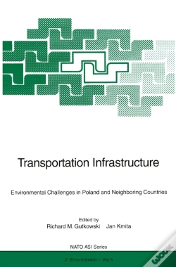 Capa do artigo Transportation Infrastructure