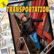 Capa do artigo Transportation