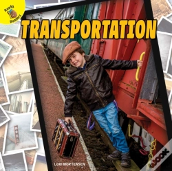 Capa do artigo Transportation