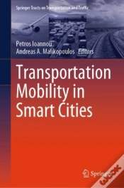 Capa do artigo Transportation Mobility In Smart Cities