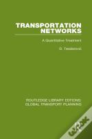Transportation Networks