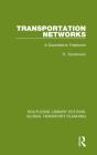 Transportation Networks - Preview