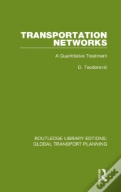 Transportation Networks