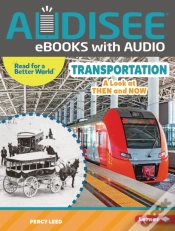 Capa do artigo Transportation
