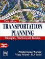 Transportation Planning 3rd Ed - Preview