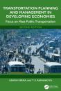 Transportation Planning And Management In Developing Economies - Preview
