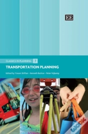 Capa do artigo Transportation Planning