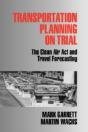 Transportation Planning On Trial - Preview