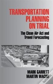Capa do artigo Transportation Planning On Trial