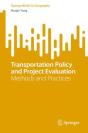 Transportation Policy And Project Evaluation - Preview