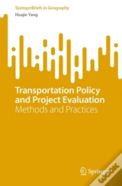 Capa do artigo Transportation Policy And Project Evaluation
