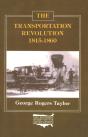 Transportation Revolution, 1815-60 - Preview