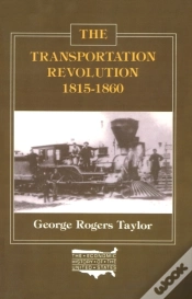 Capa do artigo Transportation Revolution, 1815-60
