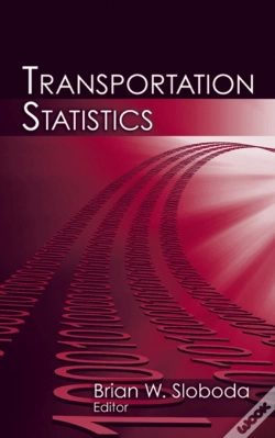 Capa do artigo Transportation Statistics