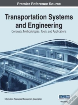 Capa do artigo Transportation Systems And Engineering