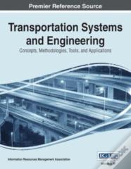 Transportation Systems And Engineering
