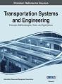 Transportation Systems And Engineering - Preview