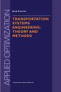 Transportation Systems Engineering - Preview