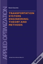 Transportation Systems Engineering