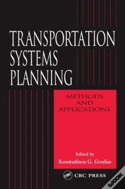Capa do artigo Transportation Systems Planning