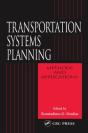 Transportation Systems Planning - Preview