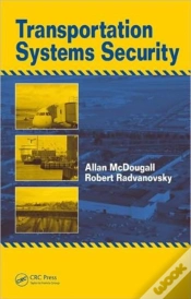 Capa do artigo Transportation Systems Security