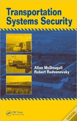Capa do artigo Transportation Systems Security