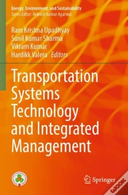 Capa do artigo Transportation Systems Technology And Integrated Management
