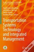 Transportation Systems Technology And Integrated Management