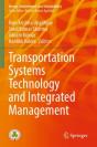 Transportation Systems Technology And Integrated Management - Preview