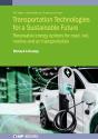 Transportation Technologies For A Sustainable Future - Preview