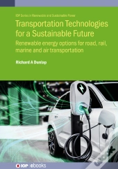 Transportation Technologies For A Sustainable Future