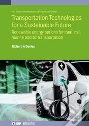 Capa do artigo Transportation Technologies For A Sustainable Future