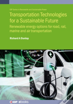 Capa do artigo Transportation Technologies For A Sustainable Future