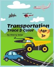 Transportation Trace & Color