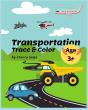Transportation Trace & Color - Preview