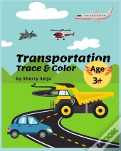 Transportation Trace & Color