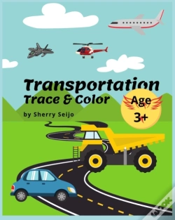 Capa do artigo Transportation Trace & Color