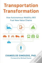 Capa do artigo Transportation Transformation