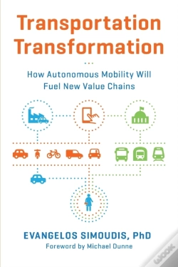 Capa do artigo Transportation Transformation