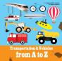 Transportation   Vehicles From A To Z: C - Preview