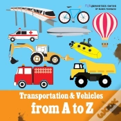 Capa do artigo Transportation   Vehicles From A To Z: C