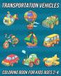 Transportation Vehicles - Preview